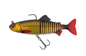 Fox Rage Nástraha Jointed Replicant 15cm 60g